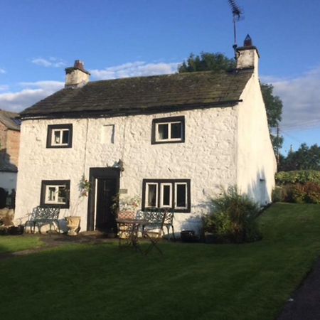 White Cottage Askham Askham  Eksteriør billede