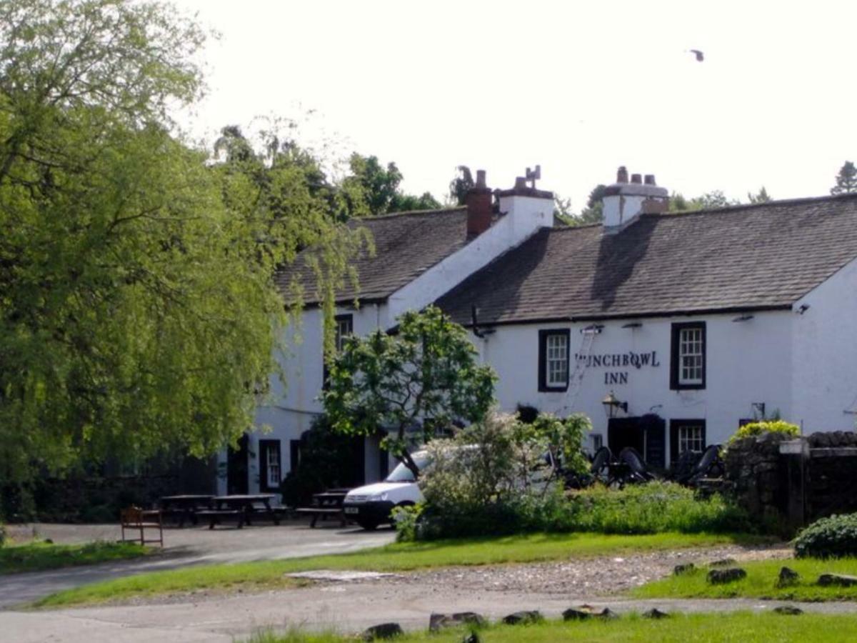 White Cottage Askham Askham  Eksteriør billede